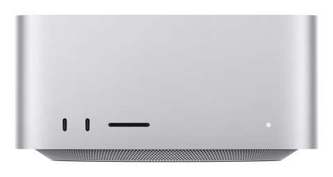 Apple Mac Studio : Chip M5 Max con cpu 18 core e gpu 32 core, 512GB SSD
