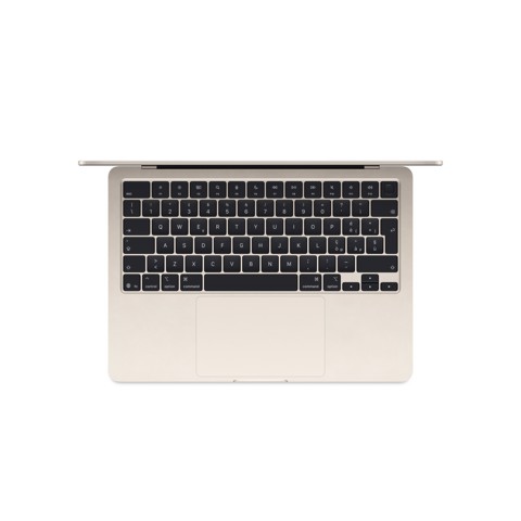 Apple MacBook Air 13" M5 chip 10‑core CPU 10‑core GPU, 16GB, 1TB SSD - Galassia