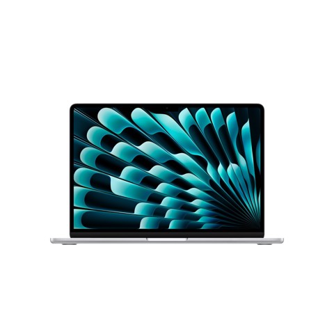 Apple MacBook Air 13" M5 chip 10‑core CPU 10‑core GPU, 24GB, 1TB SSD - Argento