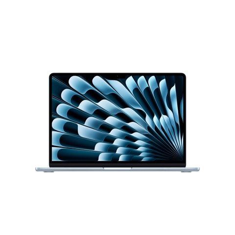 Apple MacBook Air 13" M5 chip 10‑core CPU 10‑core GPU, 24GB, 1TB SSD - Celeste