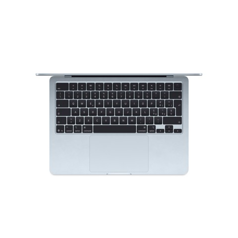 Apple MacBook Air 13" M5 chip 10‑core CPU 10‑core GPU, 24GB, 1TB SSD - Celeste