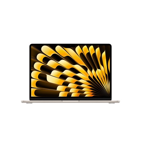 Apple MacBook Air 13" M5 chip 10‑core CPU 10‑core GPU, 24GB, 1TB SSD - Galassia