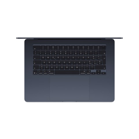 Apple MacBook Air 15" M5 chip 10‑core CPU 10‑core GPU, 24GB, 1TB SSD - Mezzanotte