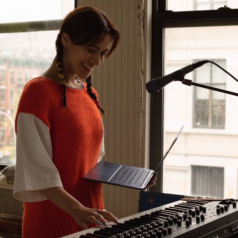 Apple MacBook Air M2 8-core CPU 10-core GPU 512GB SSD - Galassia