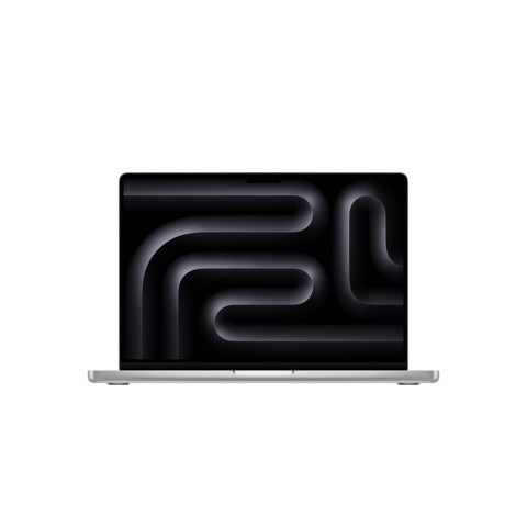 Apple MacBook Pro 14" Chip M5 10‑core CPU 10‑core GPU, 16GB, 1TB SSD Argento