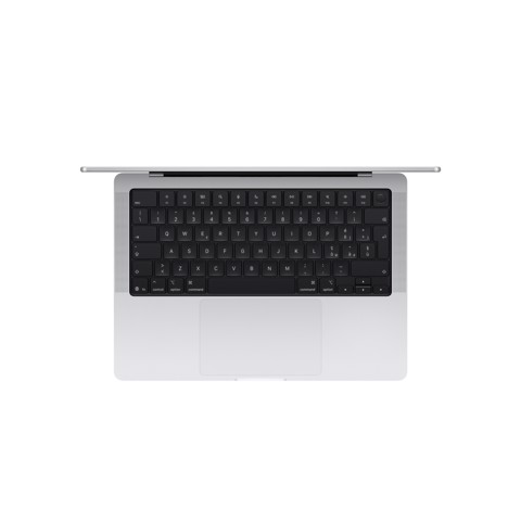 Apple MacBook Pro 14" Chip M5 10‑core CPU 10‑core GPU, 24GB, 1TB SSD Argento