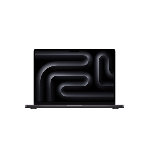 Apple MacBook Pro 14" M5 Max chip 18‑core CPU 32‑core GPU, 36GB, 2TB SSD - Nero siderale