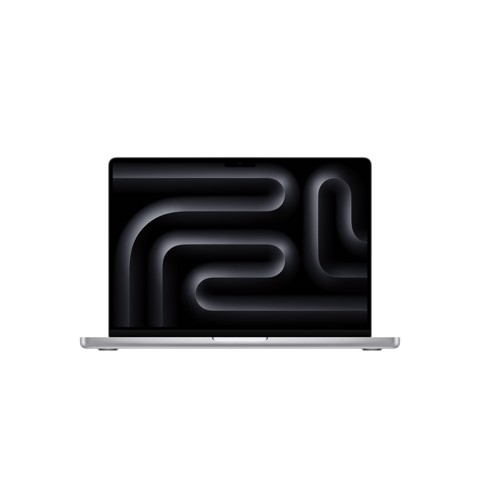 Apple MacBook Pro 14" M5 Pro chip 18‑core CPU 20‑core GPU, 24GB, 2TB SSD - Argento