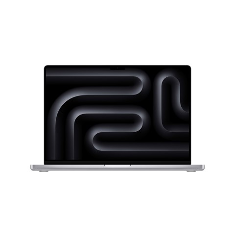 Apple MacBook Pro 16" M5 Pro chip 18‑core CPU 20‑core GPU, 48GB, 1TB SSD - Argento
