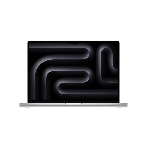 Apple MacBook Pro 16" M5 Pro chip 18‑core CPU 20‑core GPU, 48GB, 1TB SSD - Argento