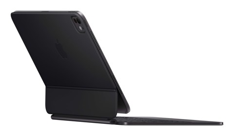 Apple Magic Keyboard QWERTY Italiano Nero