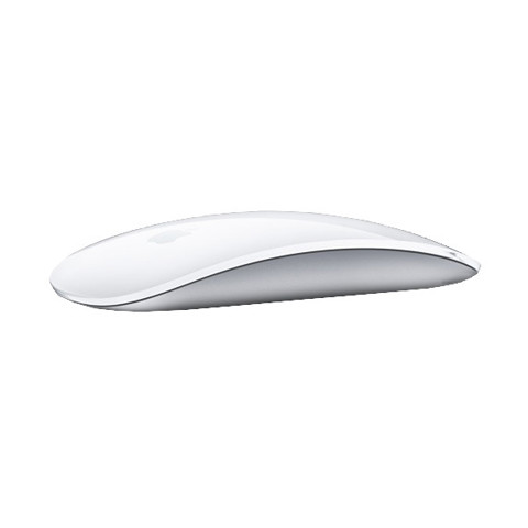 Apple Magic Mouse 2 - Argento
