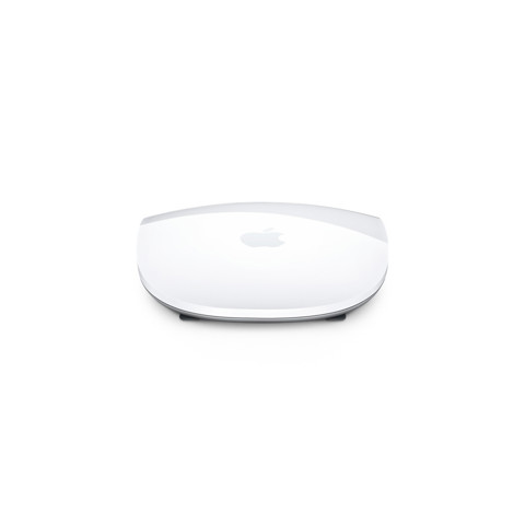 Apple Magic Mouse 2 - Argento