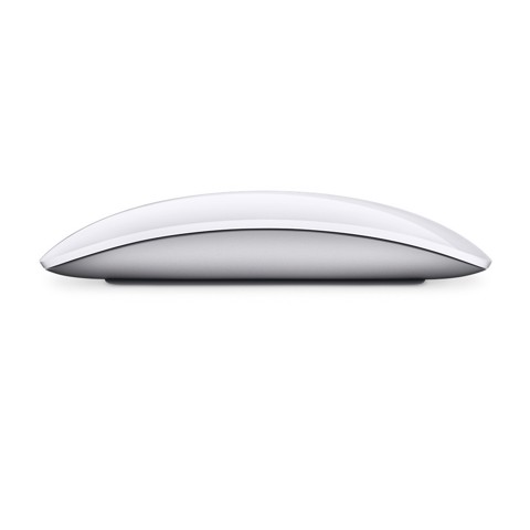 Apple Magic mouse Ambidestro Bluetooth