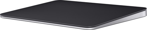 Apple Magic Trackpad - Nero Multi-Touch Surface Nero