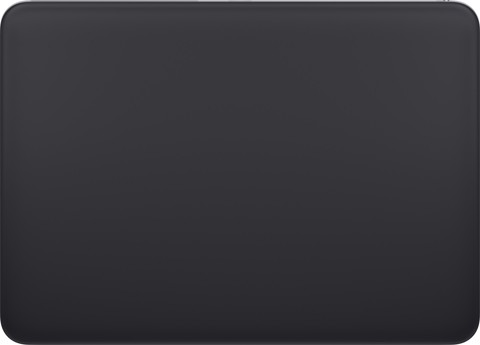 Apple Magic Trackpad - Nero Multi-Touch Surface Nero