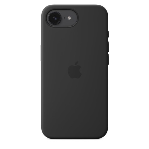 Apple MD3N4ZM/A custodia per cellulare 15,5 cm (6.1") Cover Nero