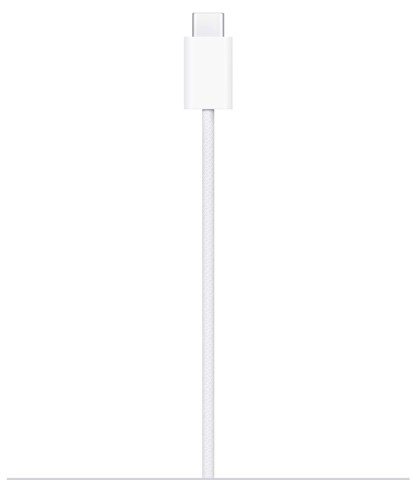 Apple MGD74ZM/A Caricabatterie per dispositivi mobili Cuffie, Smartphone Bianco USB Carica wireless Ricarica rapida Interno