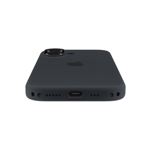 Apple MGF14ZM/A Cover Nero iphone 17