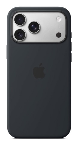 Apple MGFR4ZM/A Cover Nero iphone 17pro max
