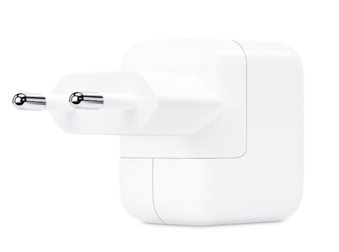 Apple MGN03ZM/A Caricabatterie per dispositivi mobili Bianco Interno