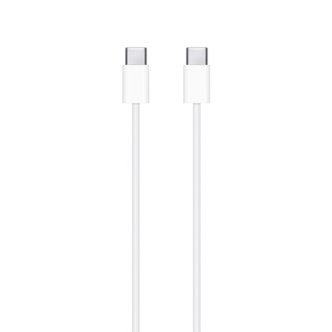 Apple MM093ZM/A cavo USB 1 m USB C Bianco