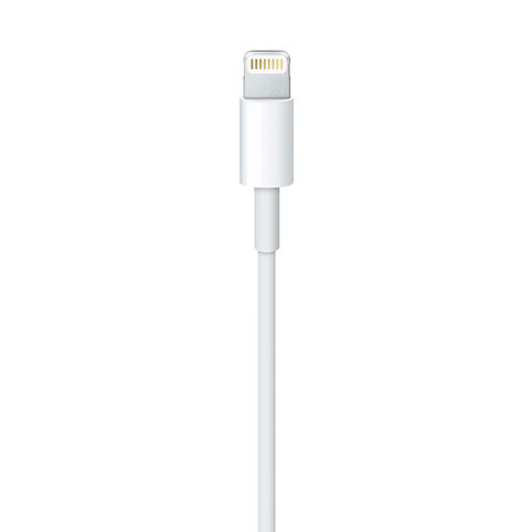 Apple MQUE2ZM 1 m Bianco
