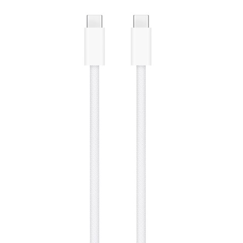 Apple MU2G3ZM/A cavo USB 2 m USB 2.0 USB C Bianco