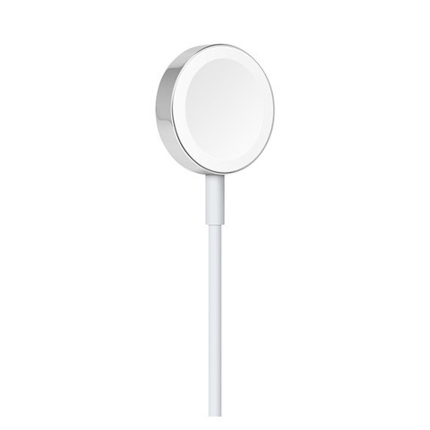 Apple MU9G2ZM/A accessorio per smartwatch Cavo di carica Bianco