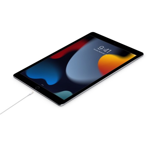 Apple MUQ93ZM/A cavo Lightning 1 m Bianco