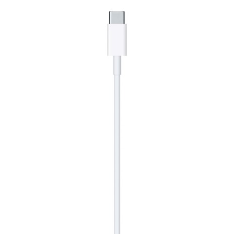 Apple MUQ93ZM/A cavo Lightning 1 m Bianco