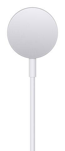 Apple MW6A3ZM/A Caricabatterie per dispositivi mobili Cuffie, Orologio intelligente Bianco USB Interno