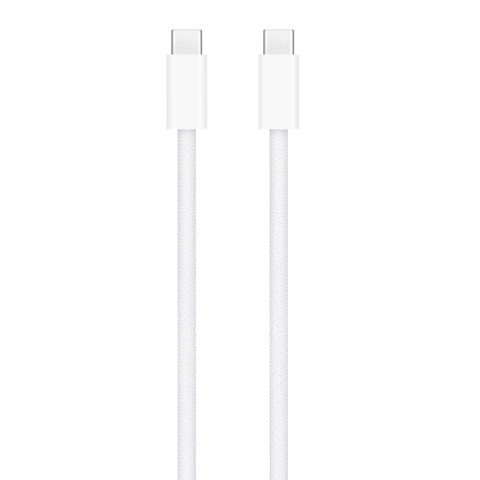 Apple MYQT3ZM/A cavo USB 2 m USB C Bianco