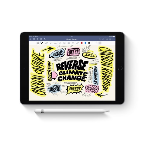 Apple Pencil (prima generazione)