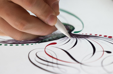 Apple Pencil (prima generazione)