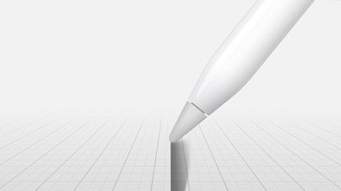 Apple Pencil (prima generazione)