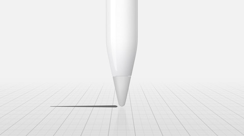Apple Pencil (prima generazione)