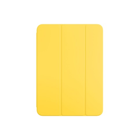 Apple Smart Folio per iPad (decima generazione) - Limonata
