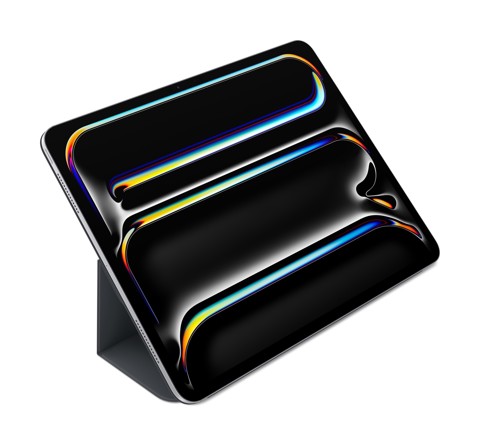 Apple Smart Folio per iPad Pro 13" (M5) - Nero