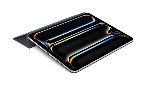 Apple Smart Folio per iPad Pro 13" (M5) - Nero