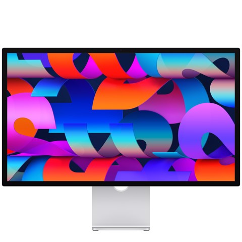 Apple Studio Display - Vetro standard - Inclinazione regolabile