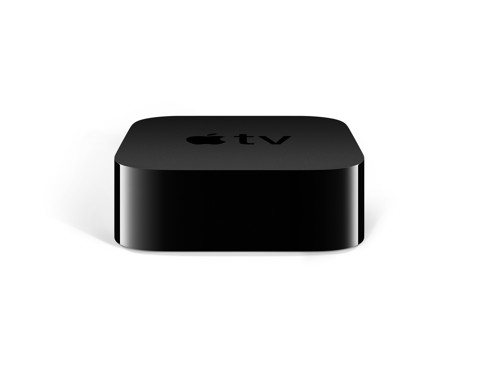 Apple TV 4K 32GB