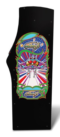 Arcade1Up Galaga Deluxe