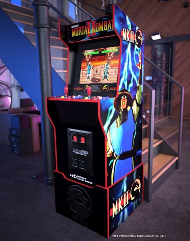 Arcade1Up Midway Legacy