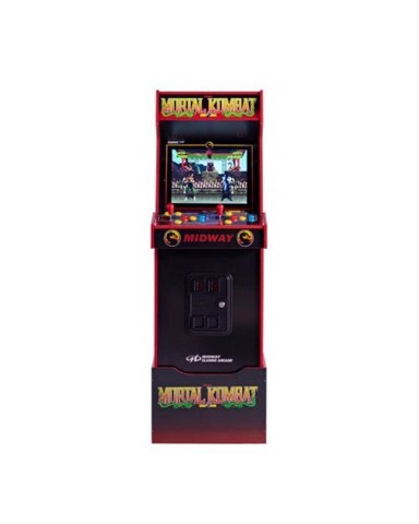 Arcade1Up Mortal Kombat Midway Legacy
