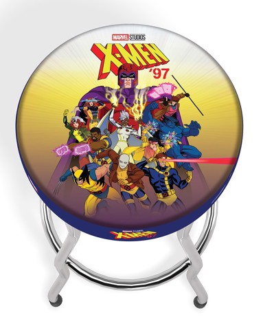 Arcade1Up MRC-S-404800 sgabello da sala giochi