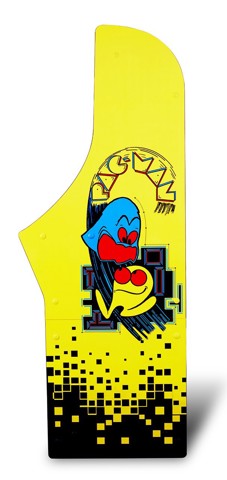 Arcade1Up PAC-A-405529 cabinato arcade per videogiochi