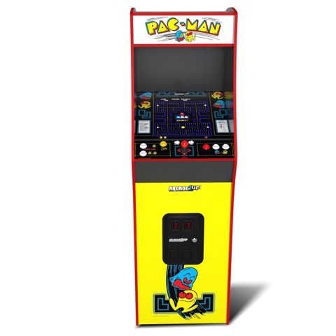 Arcade1Up Pac-Man Deluxe