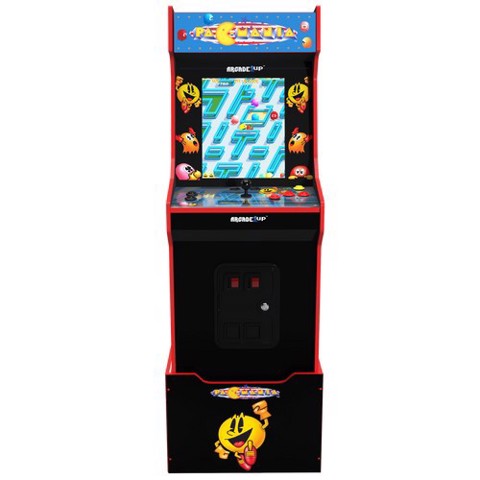 Arcade1Up Pac-Mania Legacy