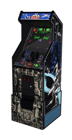 Arcade1Up Star Wars Arcade Game